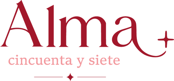 ALMA+ 57