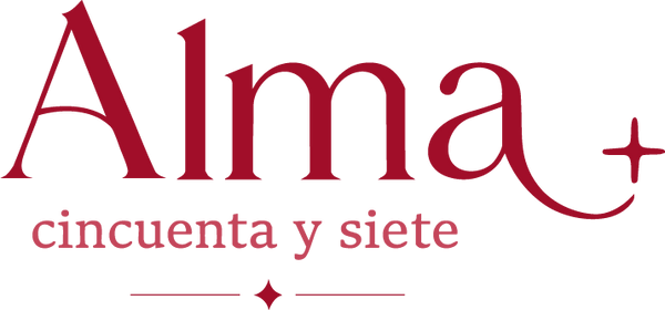 ALMA+ 57